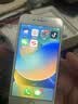 Apple/苹果 苹果 iPhone 17/16/15/14/13/12/11/X系列二手手机 规格见质检报告 苹果 iPhone 8 实拍图