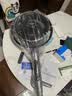 艾美特（AIRMATE）【AI风随人动】空气循环扇电风扇落地扇一级能效超静音直流变频家用卧室语音遥控电扇AIR17PROMAX 实拍图