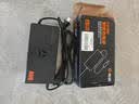 雅迪正品60V20Ah【Y字接口】铅酸充电器原装适用60V3A电摩电瓶车电池【官方正品 拒绝翻新】 实拍图