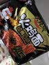 白象【孙颖莎同款】方便面火鸡面黑金玫瑰奶油迷你杯5杯+键盘贴1.47kg 实拍图