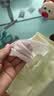 好孩子（gb）婴儿卫生湿巾 橄榄滋养湿巾80片*3包 新生儿湿纸巾 实拍图
