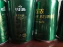 秋林格瓦斯特浓格瓦斯面包发酵饮料 330ml*12罐礼品礼盒整箱哈尔滨特产 实拍图