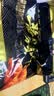 金锣酱卤猪蹄500g/袋休闲零食猪手肘子熟食下酒菜卤味方便面 实拍图