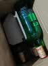 红星二锅头 大二 清香型白酒 52度 500ml*12瓶 整箱装 纯粮 实拍图