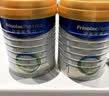 美素佳儿（Friso）皇家幼儿配方奶粉 3段（1-3岁幼儿适用）400g 乳铁蛋白（新国标） 实拍图