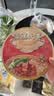 统一满汉大餐 台式半筋半肉牛肉面 碗面 200g*1碗 方便面速食面泡面  实拍图
