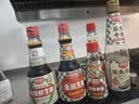 厨邦酱油  鲜生抽 【配料干净】特级酱油 410ml 酿造酱油 调料 实拍图