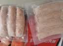 大希地无淀粉三拼烤肠1.2kg/24根 原味黑椒奥尔良脆骨 家庭空气炸锅食材 实拍图