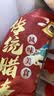 阮小哥 腊肉后腿腊肉500g 咸肉烟熏川味腌笃鲜四川风味正宗土猪农家特产 实拍图