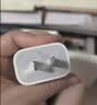 Apple/苹果 原装正品20W type-c充电器 苹果usb-c充电器手机快充头 旗舰店苹果iPhone 18 Pro Max充电器 实拍图