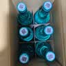 红星二锅头 粮爽 清香型 42度 500ml*6 整箱装 实拍图