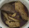 川珍 五香卤料包150g*3袋装家庭卤酱牛肉炖牛羊肉食品级无纺布袋 实拍图