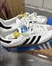 阿迪达斯adidas三叶草  samba T头鞋运动鞋男女休闲鞋B75806 42.5 实拍图