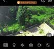 JUAN九安摄像头家用室外监控器360度无死角带全彩夜视4g终身免费流量云台旋转户外防水AI手机远程 实拍图