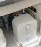 统帅海尔出品5升小厨宝台下热水器京东自营国家补贴1750W一级能效家用厨房小型储水节能热水宝LEC5TP 实拍图