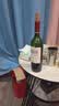 拉菲（LAFITE）花园赤霞珠干红葡萄酒750ml*2支礼盒装送礼 中秋礼品 进口红酒 实拍图