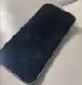 Apple/苹果/苹果 iPhone 17 256GB 黑色 支持移动联通电信5G 双卡双待手机 实拍图