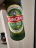 青岛啤酒（TsingTao）经典啤酒 316ml*24瓶 整箱装 中秋礼品 实拍图