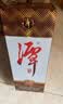 潭酒 1935 酱香型白酒 39度 500ml*1瓶 纯粮 送礼家乡酒 实拍图