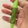 思笔乐（STABILO）胖胖铅【开学必备】 德国儿童自动铅笔3.15mm 安全无毒正姿文具 绿色 实拍图