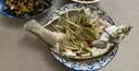 仙泉湖三去白蕉海鲈鱼1斤/条净膛刺少肉厚珠海特产500g海鲜中秋生鲜食材 实拍图