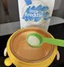 小皮（Little Freddie）有机原味高铁侠大米粉160g*1盒宝宝辅食婴儿营养米糊米粉6-12月 实拍图