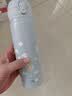 膳魔师（THERMOS）保温杯316L钢500ml男女士儿童水杯子实用中秋礼物JNL-500S BL 实拍图