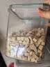 WEYES冻干鸡肉粒500g桶装成幼猫狗宠物零食冻干鸡胸肉干营养高蛋白 实拍图