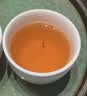 艺福堂红茶 武夷山桐木关原产正山小种特级60g罐装耐泡浓香型茶叶自己喝 实拍图