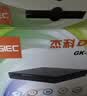 杰科（GIEC）GK-906 高清家用DVD播放机 VCD影碟机 HDMI接口CD机 播放机USB光盘戏曲音乐播放器 经典影碟机 实拍图