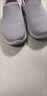 斯凯奇（Skechers）女士一脚蹬户外健步鞋舒适透气软底运动鞋跑步鞋 实拍图