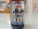 Asahi朝日超爽啤酒 500ml*12听  整箱装京东自营曼城限定罐 实拍图