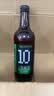 泰山啤酒（TAISHAN）原浆啤酒 10度云雾醇香450mL*12瓶  啤酒整箱 京东自营送礼 实拍图
