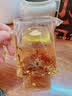 饮江南红茶 滇红大金针 新茶蜜香单芽特级云南滇红工夫袋装250g长辈送礼 实拍图