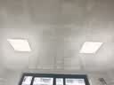 美的（Midea）厨房灯LED集成吊顶扣板灯平板浴室厕所卫生间吸顶灯30x30面板灯 实拍图