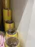 九千谷 缠绕膜50cm*220m膜净重2kg*1卷 PE工业保鲜膜搬家打包膜包装膜宽塑料保护薄膜拉伸膜 实拍图