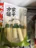 方家铺子小竹笋500g 竹笋火锅食材新鲜笋尖嫩脆笋干春笋清水竹笋火锅笋 实拍图