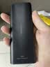 诺基亚（NOKIA）108 4G移动联通电信广电全网通 2.4英寸双卡双待 直板按键学生老人老年人功能机备用手机黑色 实拍图