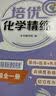 培优数学精练（二年级第一学期）上海基础+拔高+拓展 有梯度有难度 助你成为优等生 开学季 实拍图