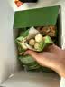 京东京造黄豆粉裹黄豆500g 箱装每日坚果网红休闲零食 独立包装 炒黄豆 实拍图