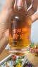 广誉远食鲜生龟龄露酒125ml/瓶清香型露酒35度小瓶无糖露酒 35度 125mL 1瓶 实拍图