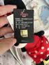 迪士尼（Disney）毛绒玩具米老鼠公仔安抚玩偶抱枕摆件布娃娃生日礼物送女生 米妮 实拍图