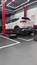 固铂（Cooper）汽车轮胎 215/60R17 96H DISCOVERER HTS 原配哈佛H2S 实拍图