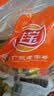 佳宝九制梅肉500g无核梅饼梅条酸梅话梅肉干乌梅青梅梅子休闲零食 实拍图