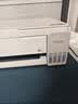 爱普生（EPSON）【6代新品】L3351墨仓式彩色打印机 微信打印/无线连接 家用AI学习打印机（打印、复印、扫描） 实拍图