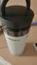 爱仕达（ASD）户外运动便携保温杯家用办公学生水杯长效保温400ml RWS40B18WG-W 实拍图