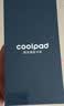 酷派（Coolpad）COOL 70 全新超薄大屏AI智能手机双卡双待便宜百元旗舰机学生老年人专用长续航可用5G卡 64G黑色钛 晒单实拍图
