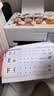 爱普生（EPSON）【6代新品】L3351墨仓式彩色打印机 微信打印/无线连接 家用AI学习打印机（打印、复印、扫描） 实拍图