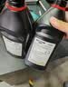 菲罗多（ferodo）DOT4 plus 2L装刹车油制动液适用于汽车摩托车 压力机换油 实拍图