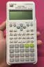卡西欧（CASIO）热销商品FX-82ES PLUS A-2 函数科学计算器学生考试日常学习慧白 大学高中初中学生适用无存储功能 实拍图